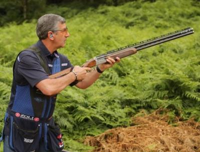 Stand de Signes 21 parcours de chasse