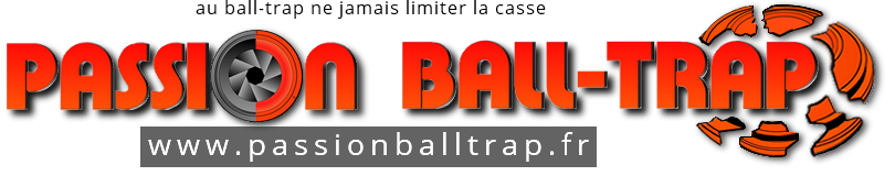 passionballtrap.fr partenaire Ball-Trap de Signes
