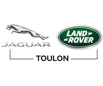 Jaguar et Land rover TOULON