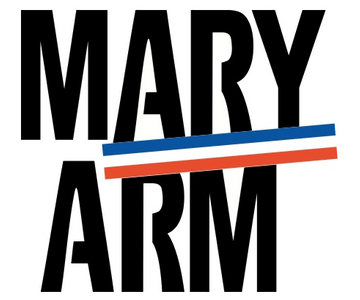 Cartouches MARY ARM