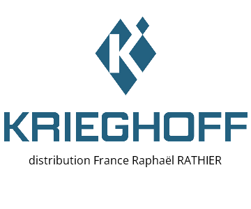KRIEGHOFF France Raphaël RATHIER