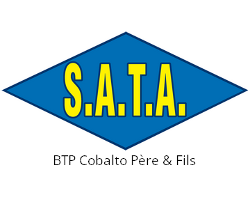 Travaux BTP SATA Cobalto père et fils
