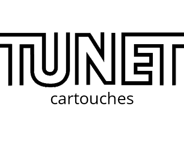 Tunet cartouches