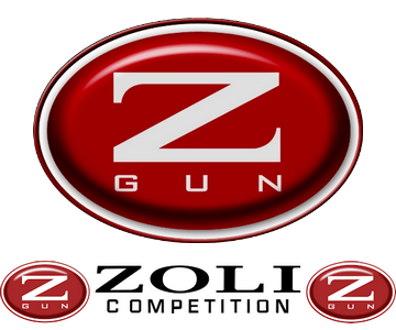 Fusils de compétition ball-trap et chasse ZOLI